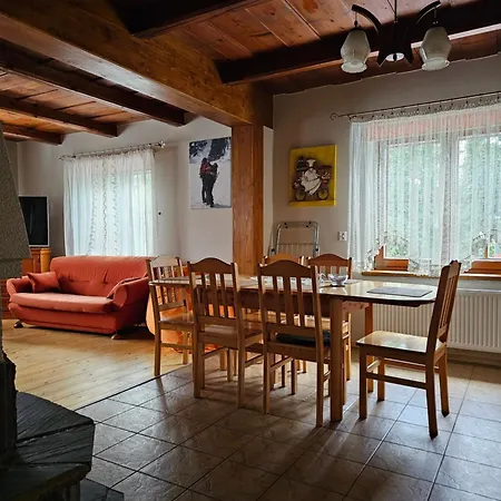 Willa Pandora - Centrum Zakopane